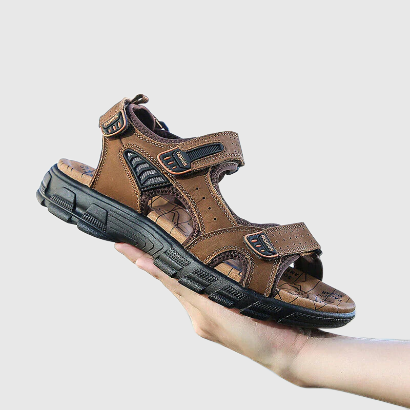 Adjustable Strap Sport Sandals