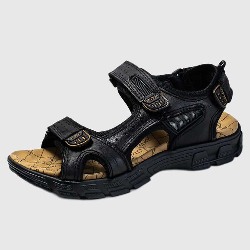 Adjustable Strap Sport Sandals