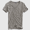 Slim Fit V-Neck T-Shirt